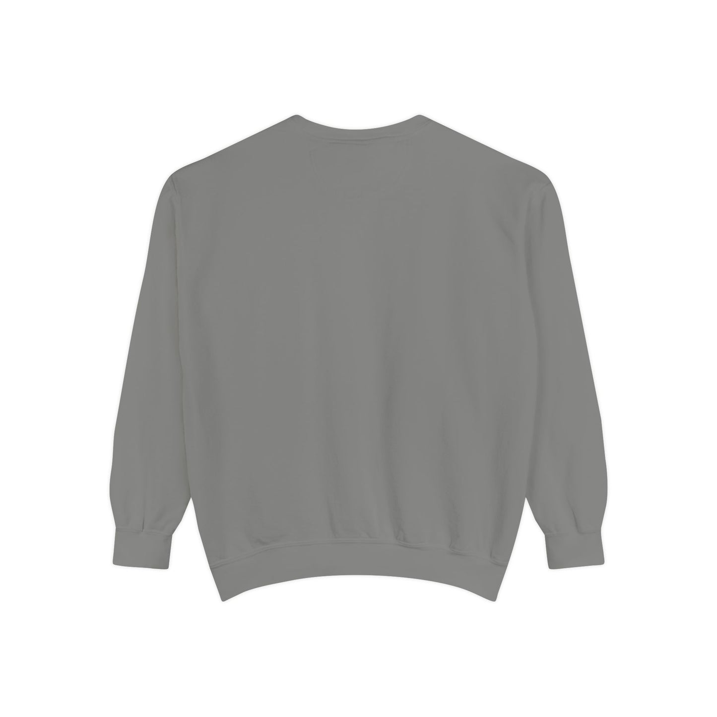 Los Angeles NYC Vintage Photo Sweatshirt — 1989 Cityscape Crewneck