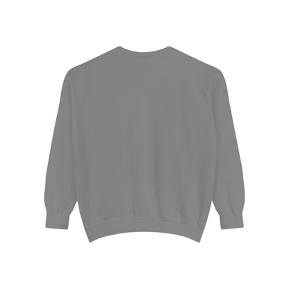 Los Angeles NYC Vintage Photo Sweatshirt — 1989 Cityscape Crewneck