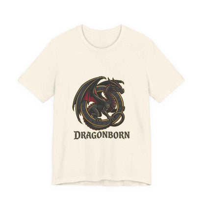 Dragon emblem T-Shirt | dragon, fantasy art, tattoo style